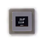 Front Raychem SENZ WIFI Metallic
