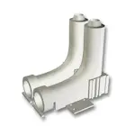 LK Systems Radbockstöd 25 Mm