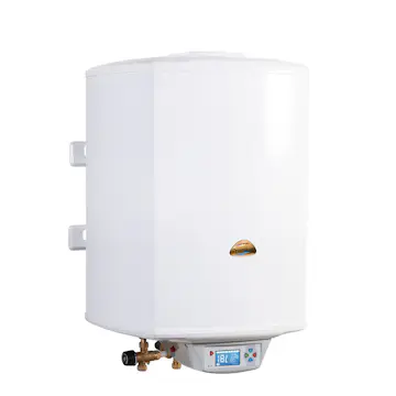 Calmar Beredar´n 60L Premium Varmvattenberedare