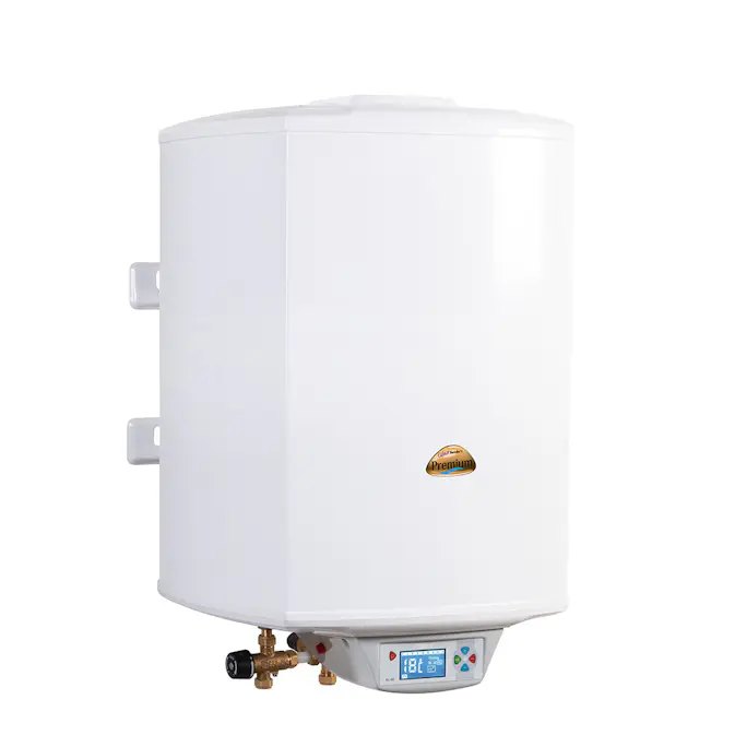 Calmar Beredar´n 60L Premium Varmvattenberedare
