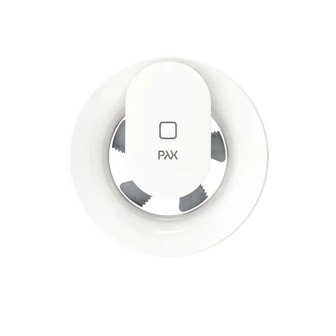 Badrumsfläkt Pax Levante 40