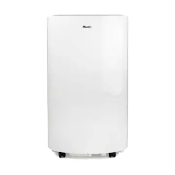 AC Wood's Cortina Silent 12K WiFi
