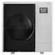 Mitsubishi Electric Ecodan SWM100 Värme 9,3kW A+++ SCOP 4,58 Luft-vattenvärmepump