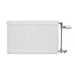 Vattenburet Element Watt Heating Standard