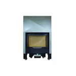 Lacunza Itaca 80 ECO Braskamin