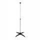 Veito Telescopic Stand Silver Stativ