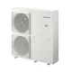 Panasonic Aquarea T-CAP J-Generation 16kW Luft-vattenvärmepump Monoblock