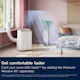 Luftkylare Electrolux EXP34U339CW Comfort 600 Portabel