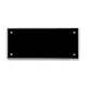 Element Adax Clea H KWT WiFi Svart