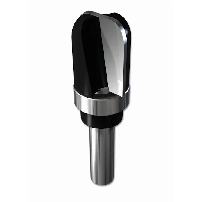 LK Systems Frässtål HF22
