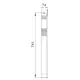 Grundfos Djupbrunnspump SQE1
