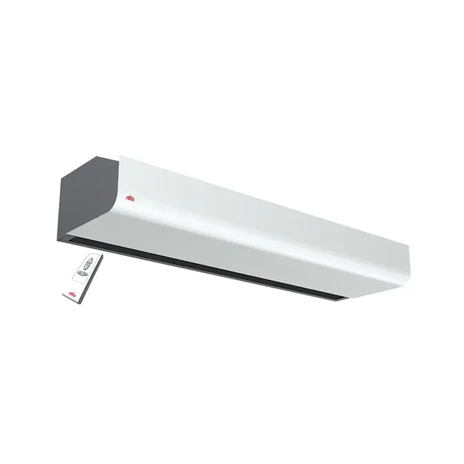 Frico Luftridå PA3200C E