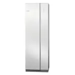 Varmvattenberedare Nibe Compact SC 300 SMART