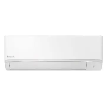 Panasonic CZ25ZKE Underhållsvärme och inbyggd WiFi-funktion Värme A++ 5,3kW Luftvärmepump