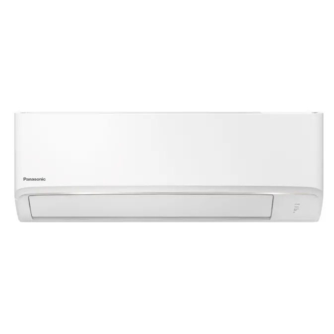 Panasonic CZ35ZKE Värmeeffekt 6,7kW SCOP 4,3 Med inbyggd AC-funktion och Underhållsvärme Luftvärmepump