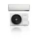 Bosch Climate 7100i Set 50 HE Luftvärmepump