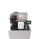 Värmepumpsberedare Indol EcoHeat 260FW4R2