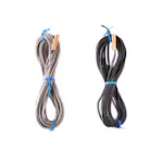 Mitsubishi Electric Fram/Returgivare vid panna som spets