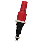 Uponor Flödesmätare Vario PLUS 4 l/min