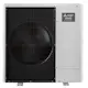 Mitsubishi Electric Ecodan SHWM120 Zubadan Värme 11,2kW A+++ SCOP 4,64 Luft-vattenvärmepump