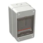 Kapsling LK Systems