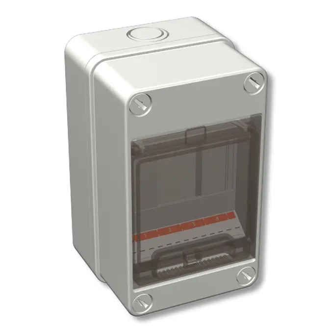 Kapsling LK Systems