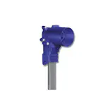 LK Systems Väggdosa Press UNI 16 Enkel
