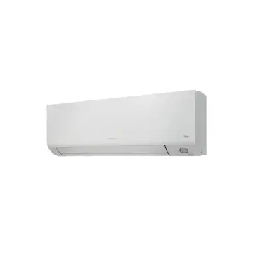 Daikin Siesta Perfera XTH 30 SCOP 4,6 Värmeeffekt 7,4kW A+++ Luftvärmepump