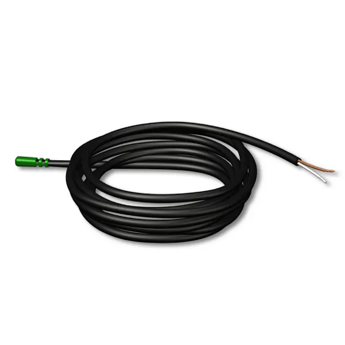 LK Systems Extern Givare ICS/S2
