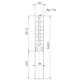 Grundfos Djupbrunnspump SP 2A-18