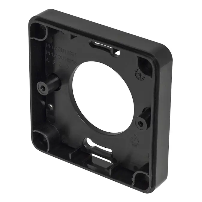 Uponor Väggdistans Smatrix Base Style T-149 A-14X