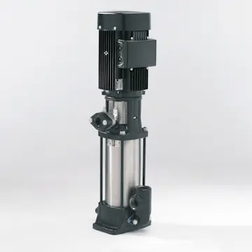 Grundfos Ejektorpump CR DW