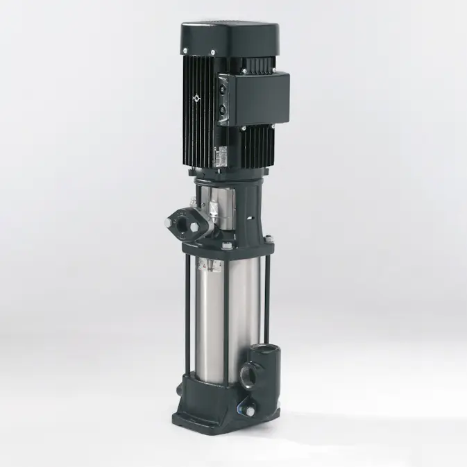 Grundfos Ejektorpump CR DW