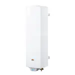 Calmar Beredar´n 140L Premium Varmvattenberedare