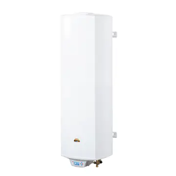 Calmar Beredar´n 140L Premium Varmvattenberedare