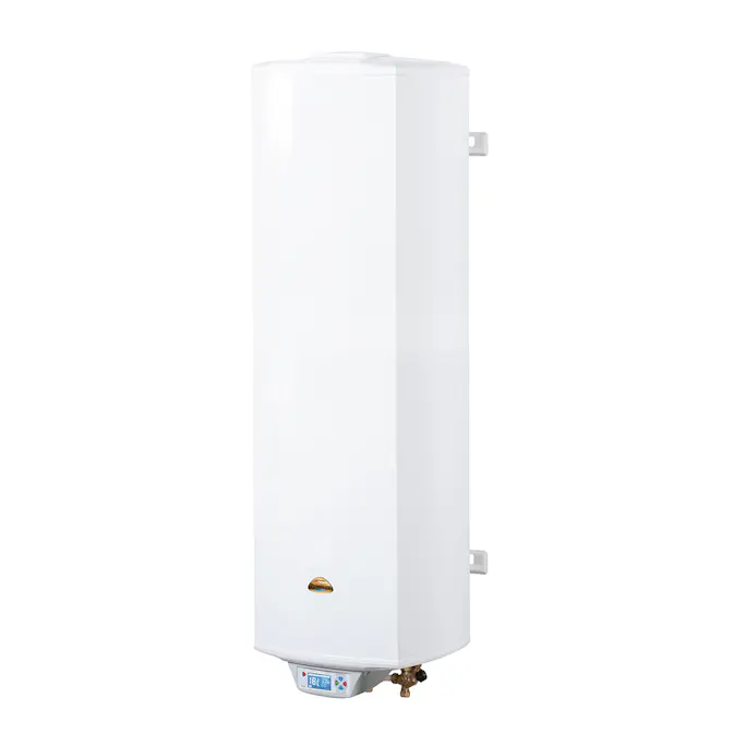 Calmar Beredar´n 140L Premium Varmvattenberedare