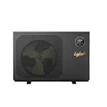 Poolvärmepump Lyfco Pro Inverter 11kW Med WiFi-Styrning