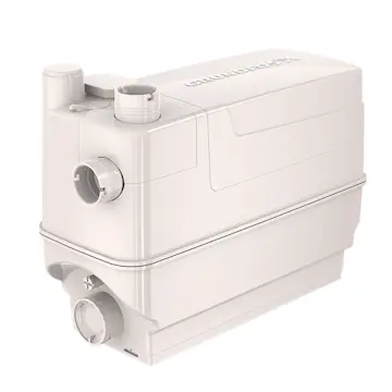 Grundfos Avloppspump Sololift2 C-3