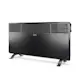 Elelement Black+Decker Svart