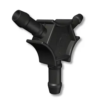 LK Systems Ingjutningsdosa AX16 Enkel