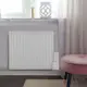 Oljefyllt Elelement Radiator Termo Basic