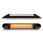 Veito Blade S 2500 Infravärme