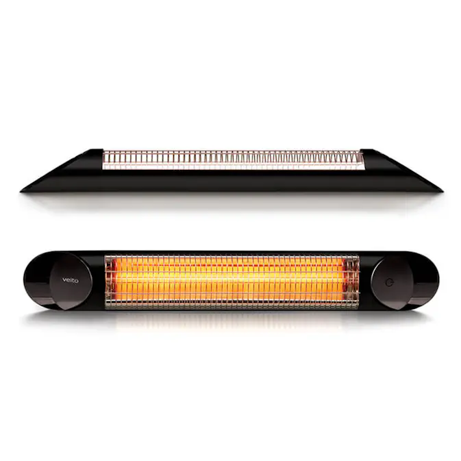 Veito Blade S 2500 Infravärme