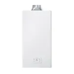 Sunwind Pro LX 11 l Gasol Varmvattenberedare