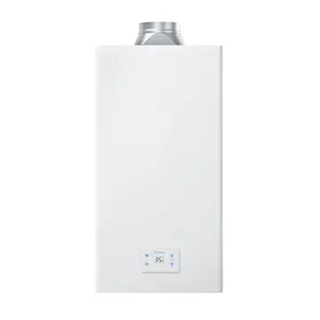 Sunwind Pro LX 11 l Gasol Varmvattenberedare