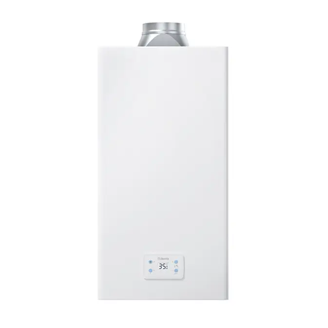Sunwind Pro LX 11 l Gasol Varmvattenberedare