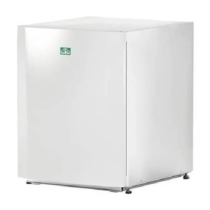 CTC EcoPart 400 Värmepump