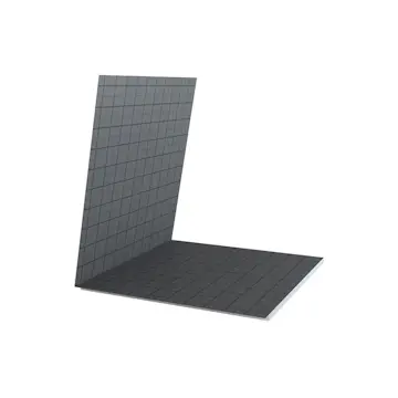 LK Systems Fixtur 2x c/c 40