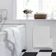 Oljefyllt Elelement Radiator Termo Basic
