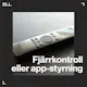 ELL Front Silver Luftvärmepump